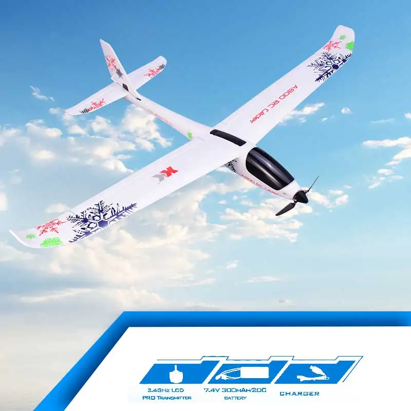 WLtoys XK A800 2,4 Ghz 5CH RC самолет с 3D/6G переключатель режимов 780 мм размах крыльев EPO летающий самолет с неподвижным крылом
