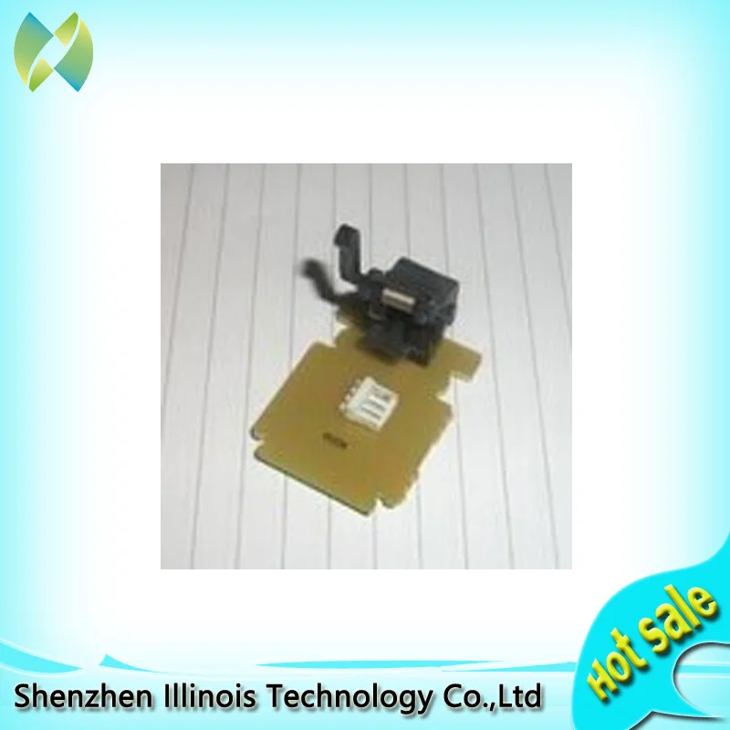 

for Epson LQ-590K / 595K / 1600K3H feed sensor paper sensor original brand new printer parts