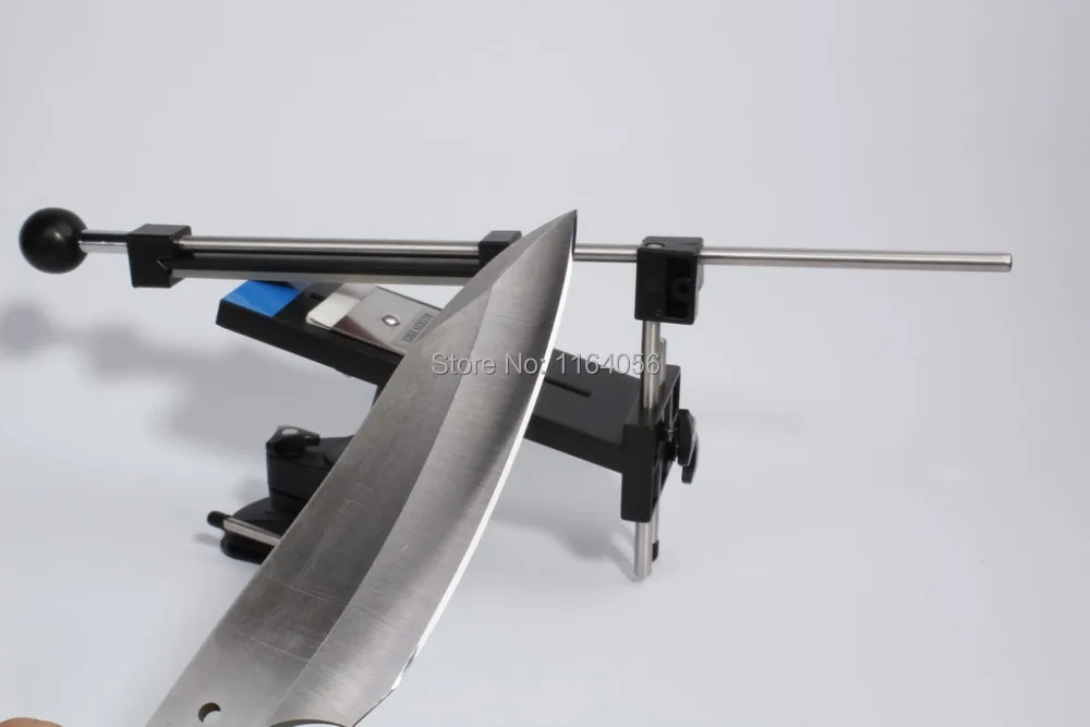 Профессиональная точилка для кухонных ножей Apex Edge Pro обновленная модель 4 шт. с