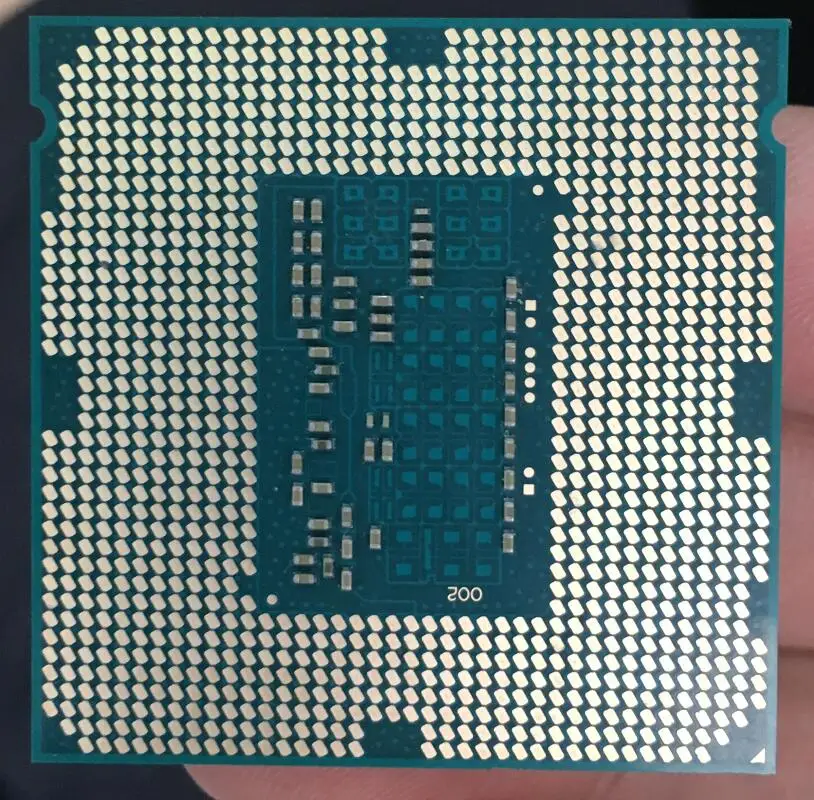 Процессор Intel Core i5-4440S i5 4440S(6 Мб кэш-памяти, 2,8 ГГц) LGA1150 настольный процессор