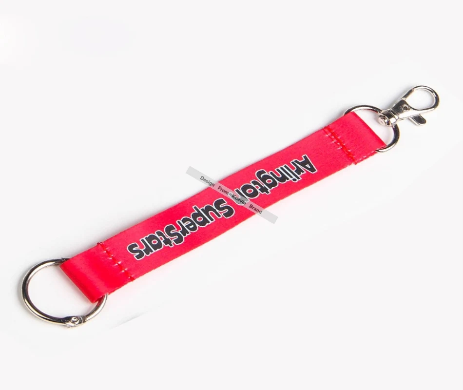 

Promotion Tag Holder Lanyards Custom,Personal Design Print Gift Lanyards,2CM Width 500pcs/Lot