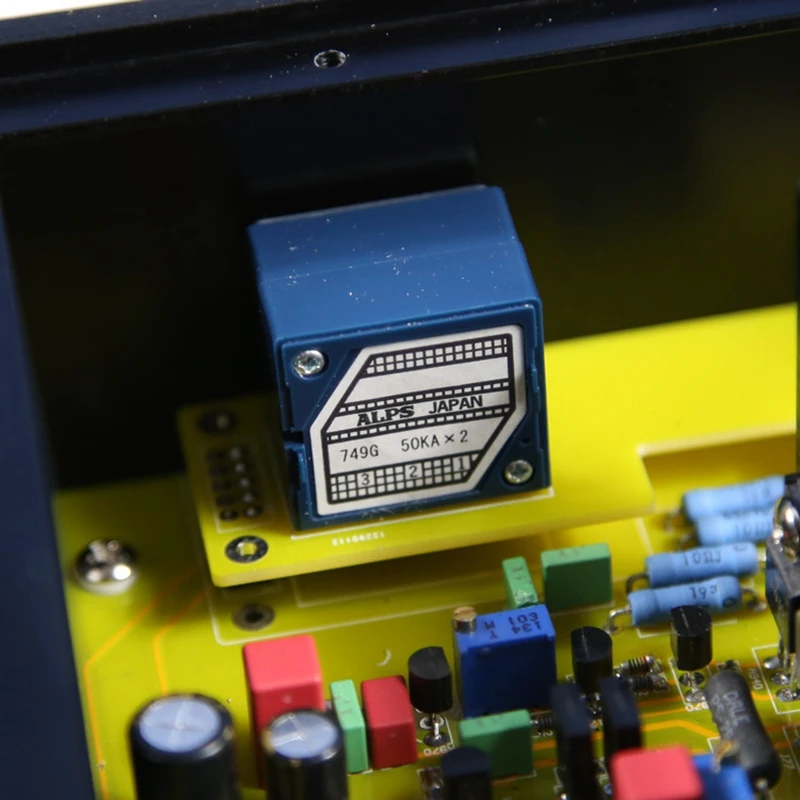 WL E300 класс A усилитель для наушников HIFI XLR сбалансированный наушников|Усилители