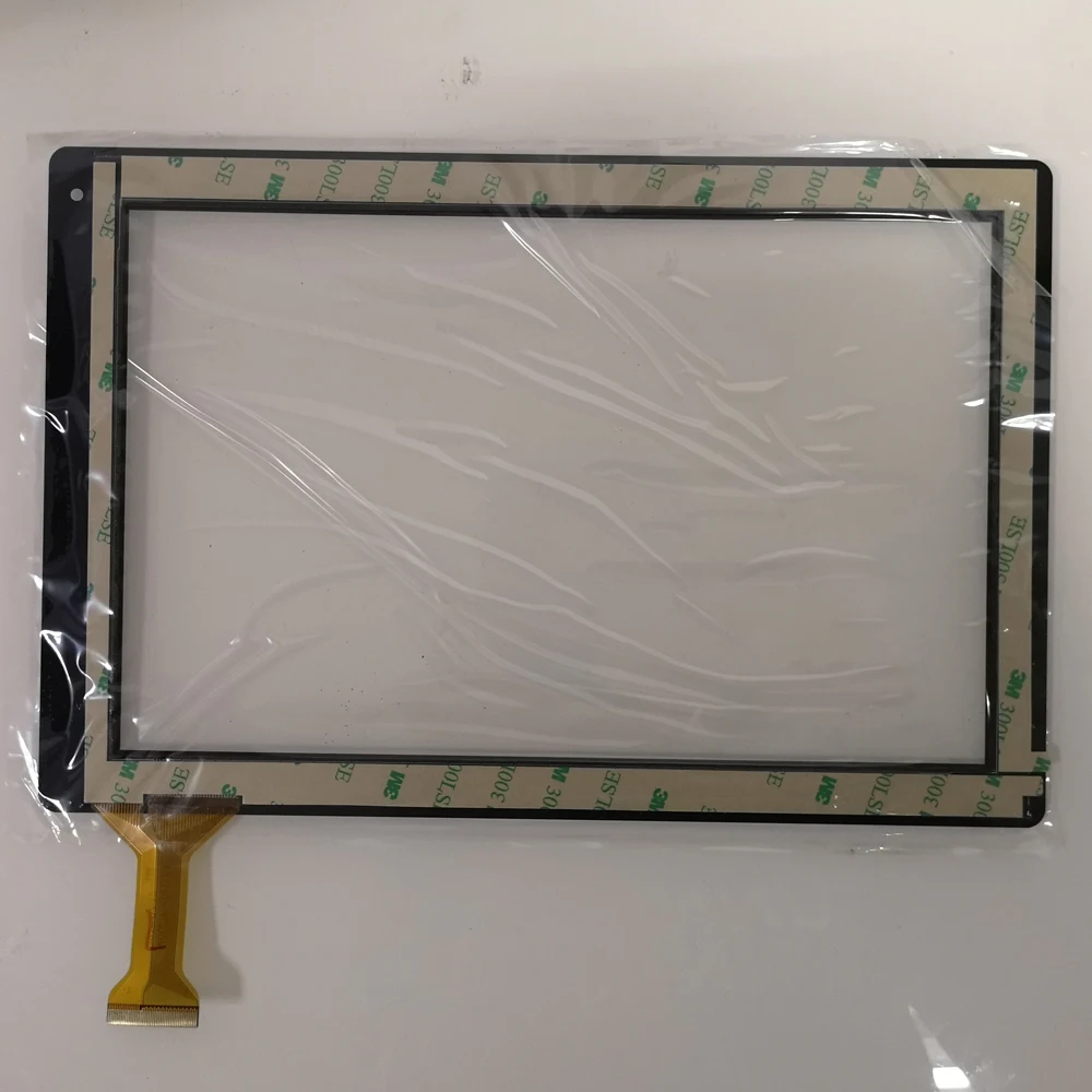 New for 10.1 inch Tablet Capacitive touch screen Digitizer MGLCTP-101184 tablet pc panel Glass Sensor Replacement parts | Компьютеры и