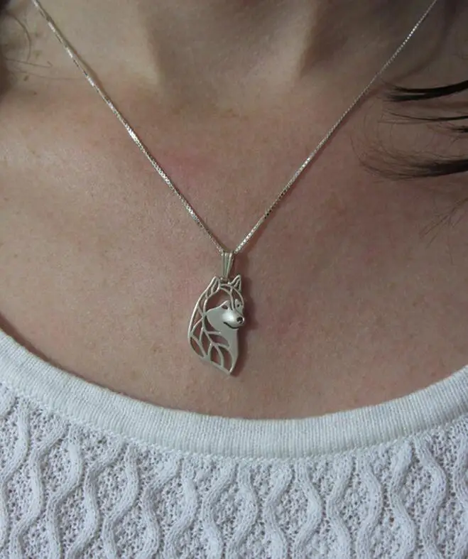 Оптовая продажа уникальное ожерелье ручной работы в стиле бохо шикарное виде