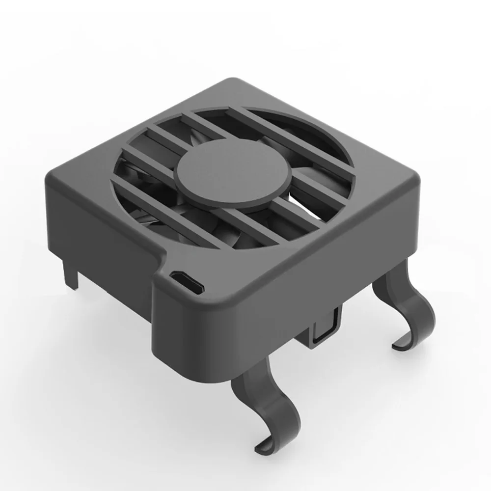 Мобильный телефон кулер держатель вентилятора USB охлаждающая подставка геймпад