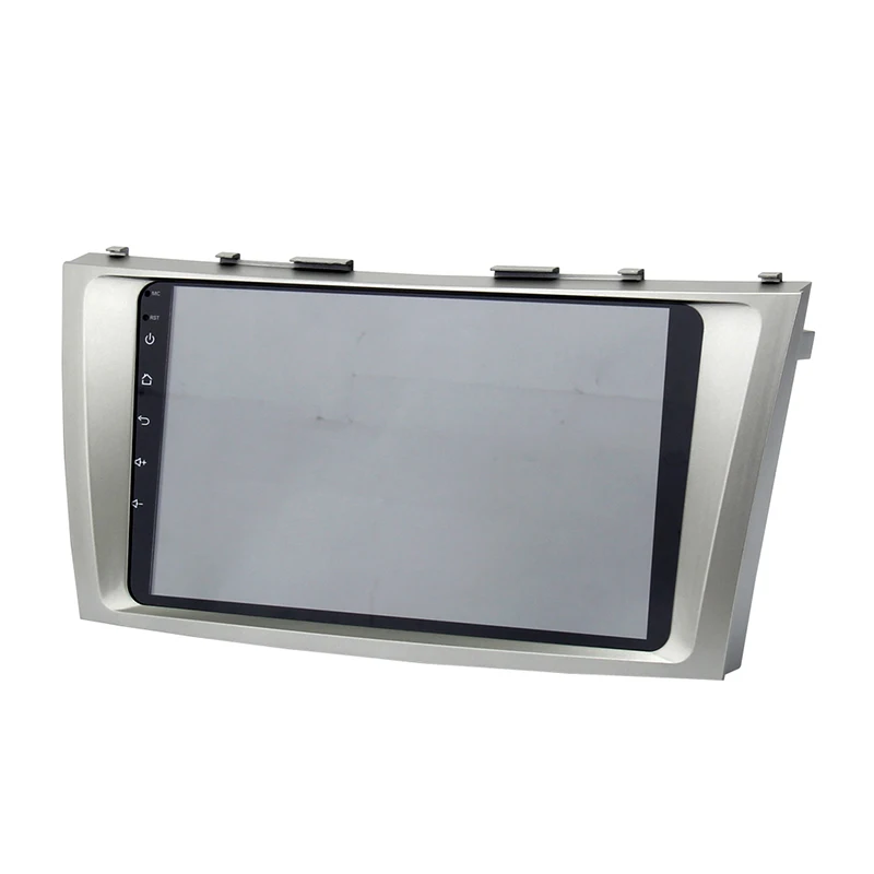 9 &quotВосьмиядерный px5 Android 0 Автомобильный GPS радио плеер для Toyota camry 2006 2011 с 4G RAM wifi 4g