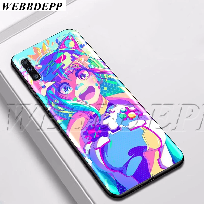Эстетический чехол tumblr для Samsung Note 8 9 10 S6 S7 S8 S9 S10 S10e S20 ultra A71 A51 A81 A91 Lite Edge Plus |