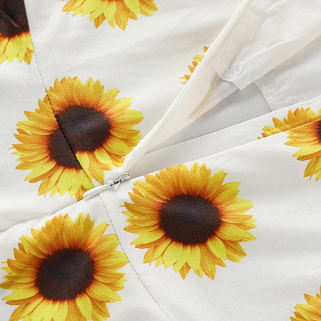 Одежда для маленьких девочек хлопковые вечерние платья принцессы без рукавов с