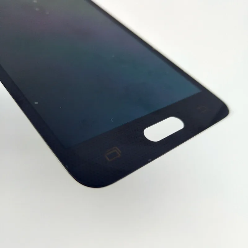 Оригинальный 4 5 ''Супер AMOLED ЖК дисплей для SAMSUNG Galaxy A3 2015 A300 A300H A300F A300FU сенсорный