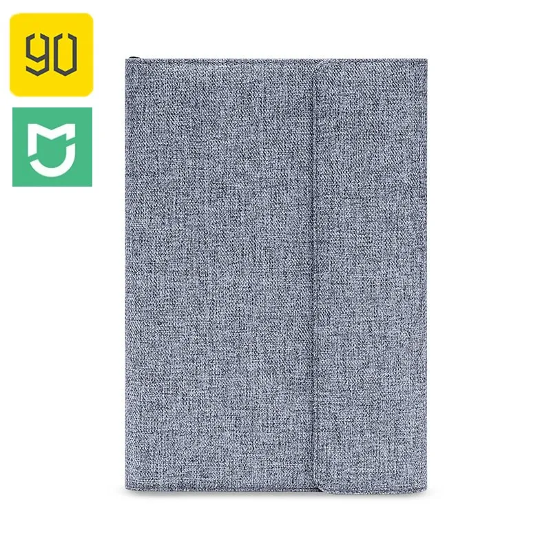 Универсальная деловая сумка 90Fun повседневный клатч из полиэстера конверт Xiaomi