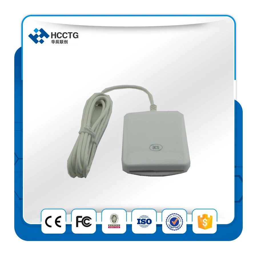 2016 новинка ACR38U I1 чип emv smart card reader|reader java|reader memoryreader response |