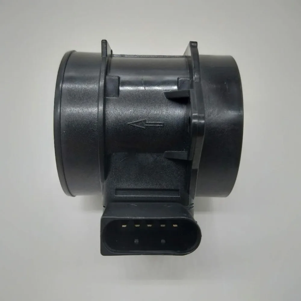 Массовый датчик расхода воздуха 28164 23720 2816423700 для Hyun dai Elantra Tiburon K ia Spectra OEM 23700