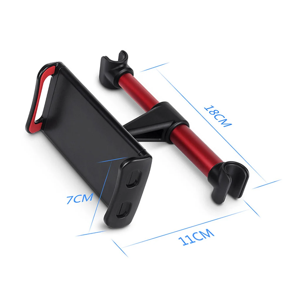 Автомобильный держатель для телефона в виде подушки подставка планшета