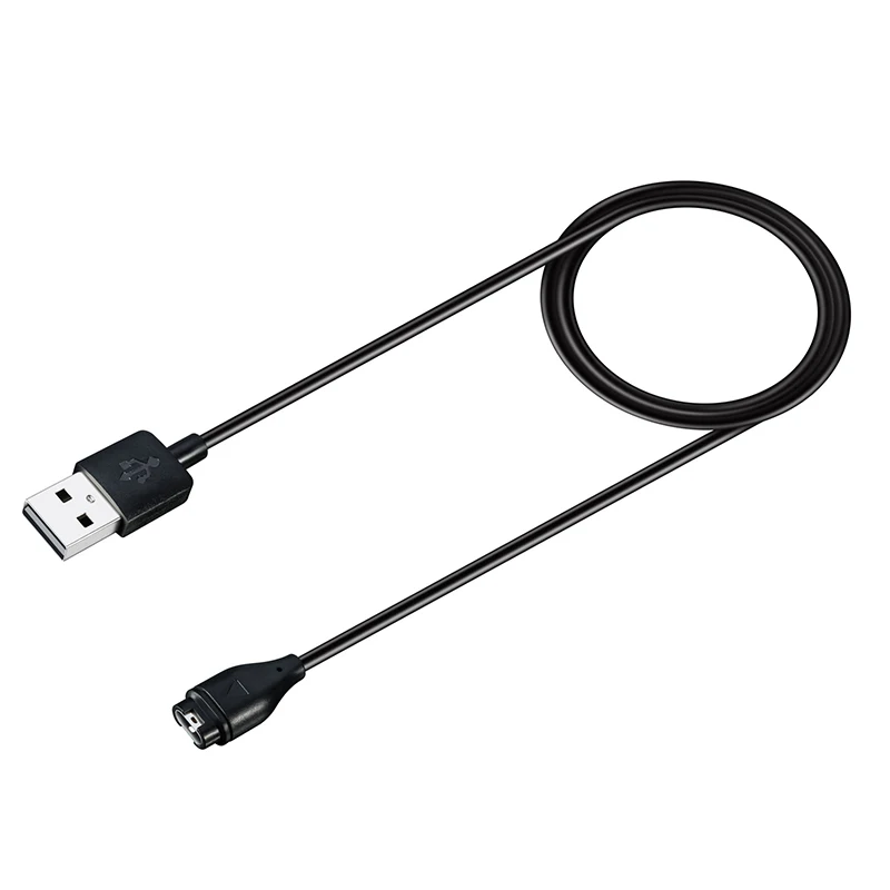USB зарядный кабель для Garmin Fenix 5/5S/5X Vivoactive 3 Vivosport | Электроника