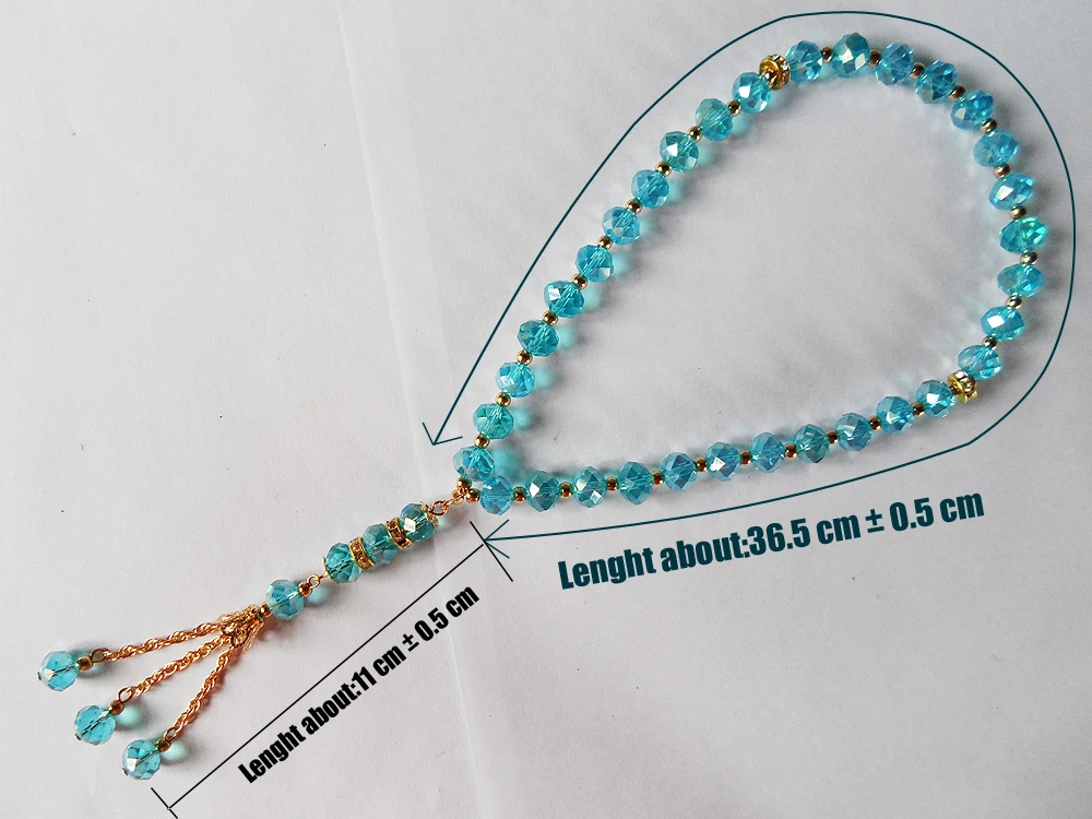 2020 новый стиль 2R цепочка мусульманский эластичный браслет ювелирные изделия