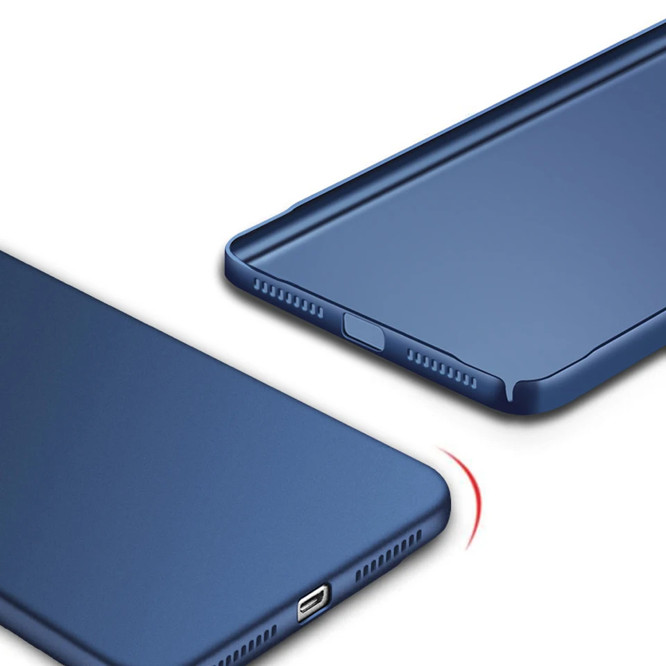 Hard Case For Huawei Mate 8 9 10 Pro P8 P9 Lite 2017 Honor 6A 6X 7X Cover PC Scrub Matte Plastic Coque Shell On Back Phone Cases |