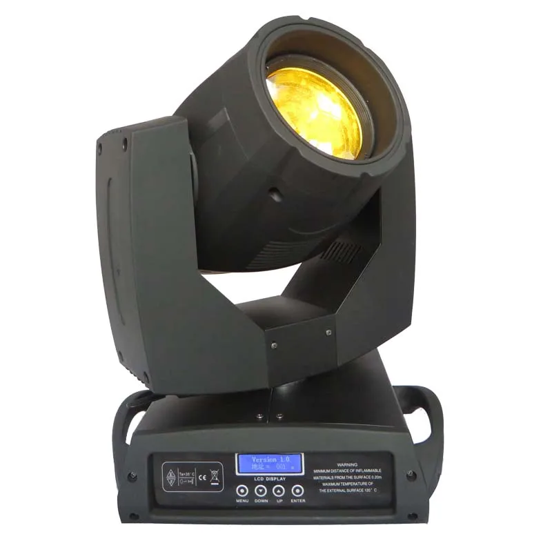 Хит продаж сценическое освещение r7 с подвижной головкой sharpi beam оборудование для