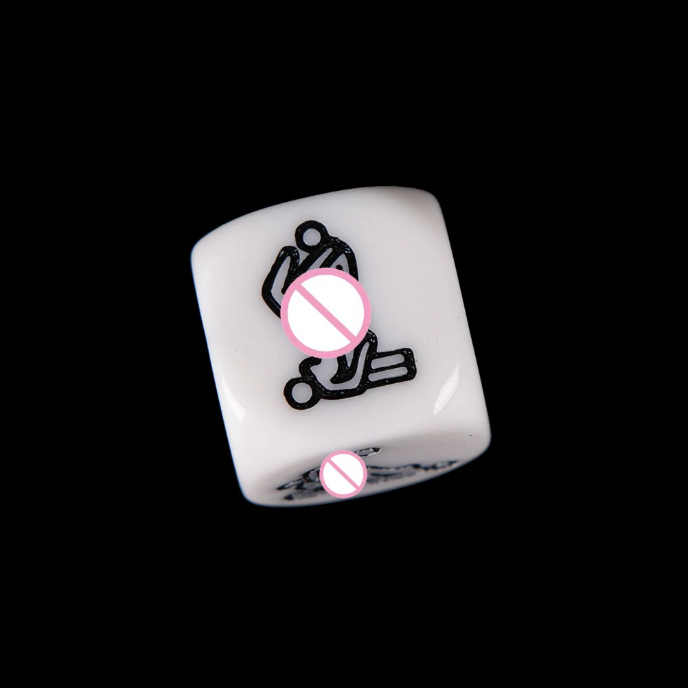 Секс игры в кости 6 позиций трубы сексуальная игрушка для пар сексуальные