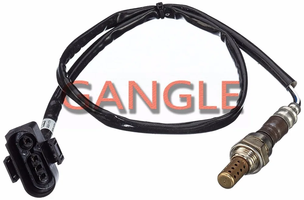 Для 1995 1999 SEAT CORDOBA 1.0i 1.4i Лямбда зонд кислорода датчики DOX 1171 021906265AK 030906265AD 021906265AK|sensor