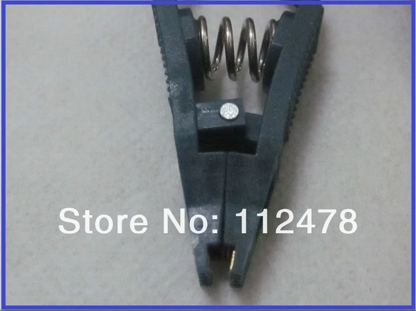 Бесплатная доставка 5 штук в упаковке шт./лот Программист Тестирование Зажим SOIC8