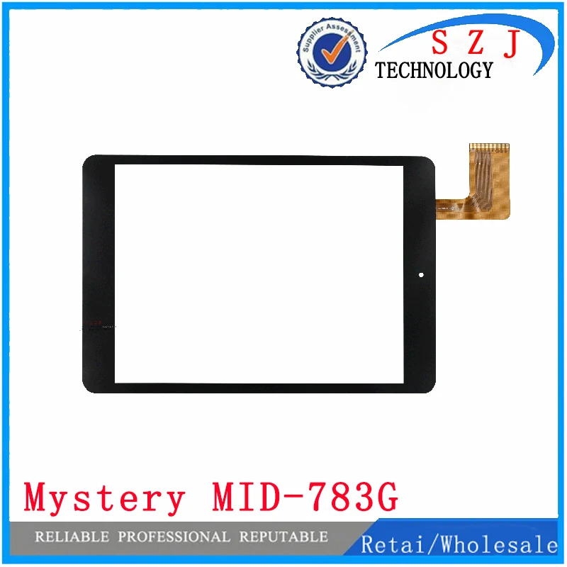 Новый 7 85 &quotдюймовый планшетный ПК Explay SM2 3G Trend Mystery MID 783G Turbopad 704 сенсорный экран