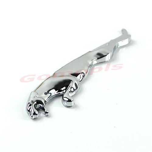 DIY стикер 3D авто Декор хром для эмблемы значок логотип наклейка qyh|Наклейки на