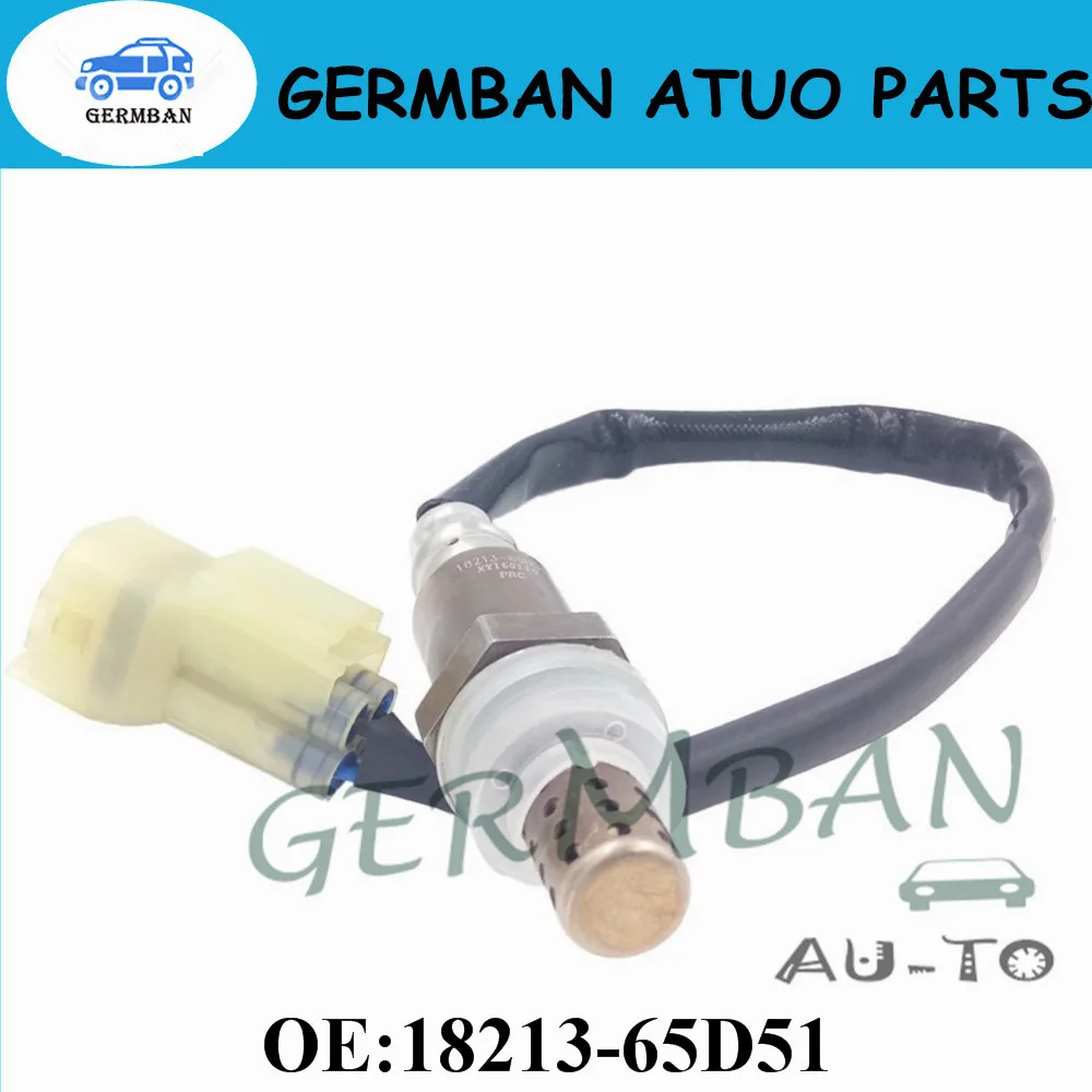 Lambda новое производство кислородный датчик для Escudo Grand Vitara 1.6L 2.0L 2001 2009 ЧАСТЬ No #18213