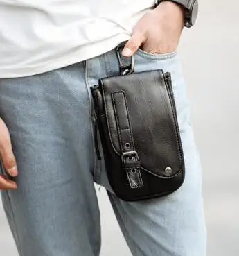 Новинка 2017 мужская сумка модные мужские сумки с карманами маленький рюкзак