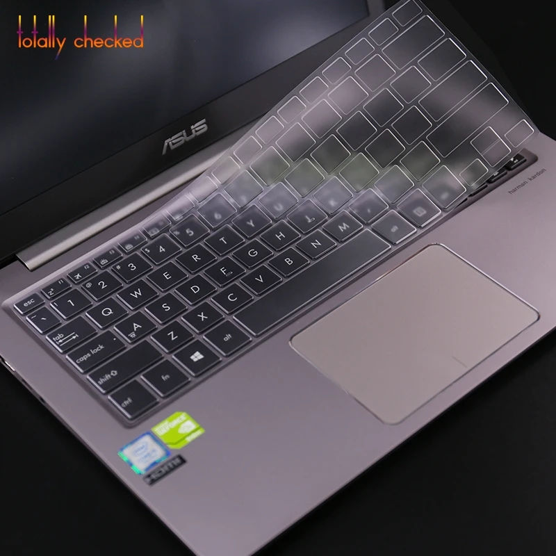 Чехол для клавиатуры Asus U310UQ7200 U3000UA U306UA6200 U310UQ RX310u U4100UQ | Компьютеры и офис