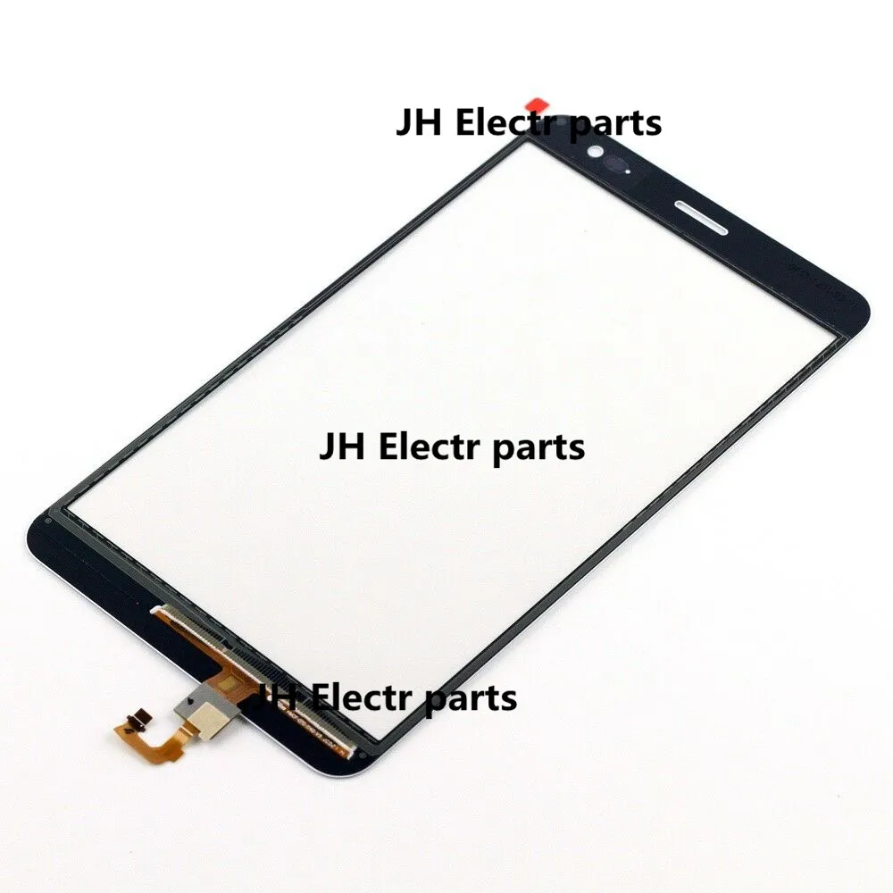 Сенсорный экран 7 дюймов для планшетного ПК сенсорный переднее стекло датчик