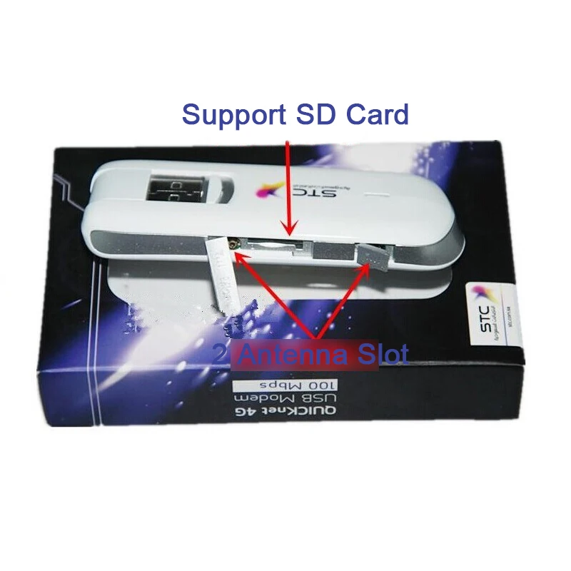 Разблокированный модем Huawei E3276 USB ключ для передачи данных 3G 4G LTE TDD 150 Мб/с 4G|4g modem