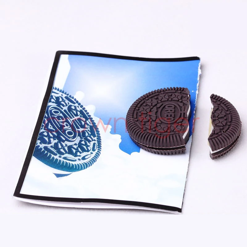 Волшебное Печенье OREO печенье для восстановления укуса магические