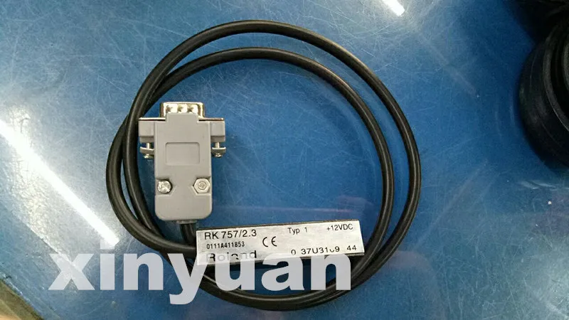 Датчик печатной машины roland rk 757/2.3 37U3109 44 1 шт.|roland|sensorsensor sensor |