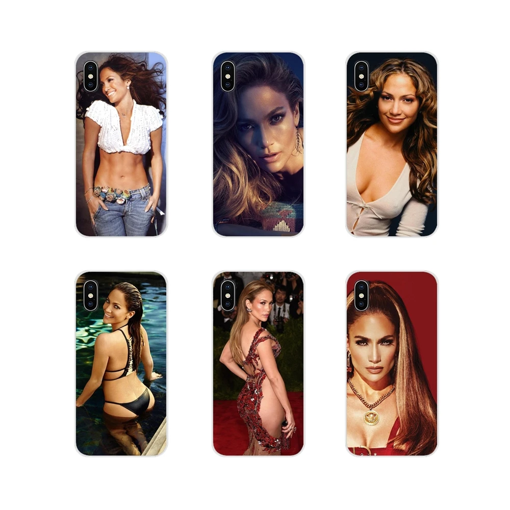 Jennifer Lopez USA популярные аксессуары чехлы для телефонов Huawei P Smart Mate Honor 7A 7C 8C 8X 9 P10 P20
