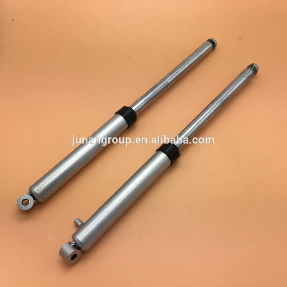 1 пара передняя вилка амортизационный амортизатор для некоторых моделей Yamaha PW50