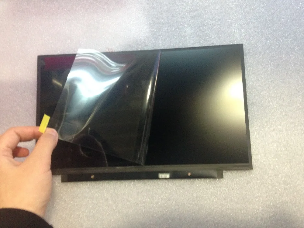 Оригинальный ЖК дисплей для ноутбука 12 5 дюймов светодиодный экран LENOVO X240 X250
