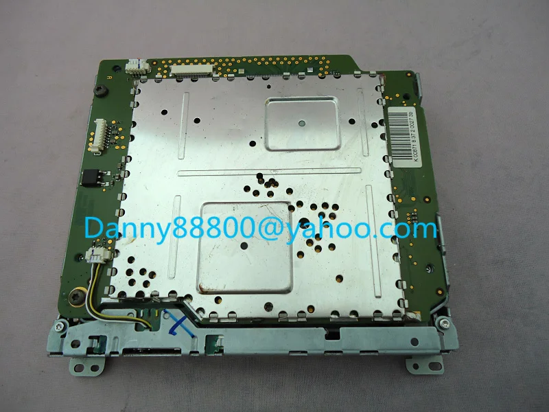 Автомобильный DVD механизм погрузчик V3 4 2 для Toyota аудио MP3 AM FM CD AUX тюнер|loader parts|loader