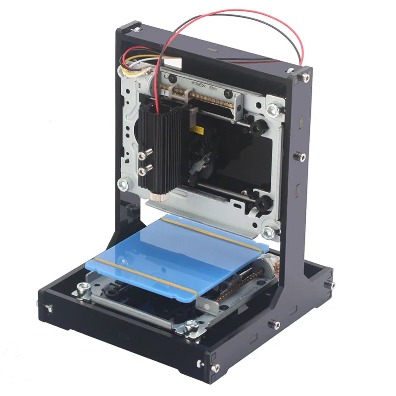 500 МВт небольшой станок для лазерной резки/лазерной резки/мини лазерного гравера
