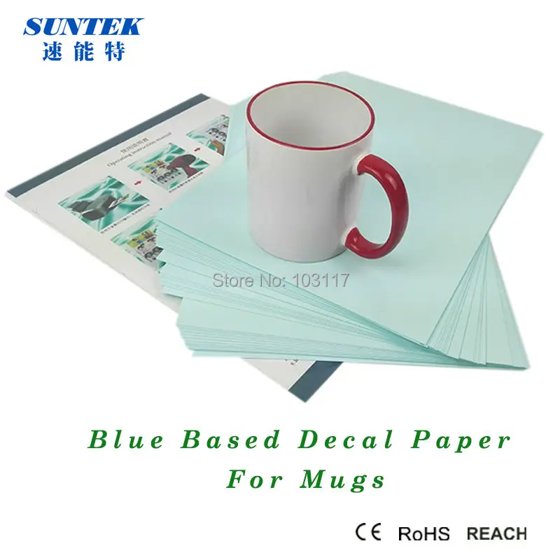 (30 шт./лот) струйные принтеры прозрачные белые чернила переводная бумага с