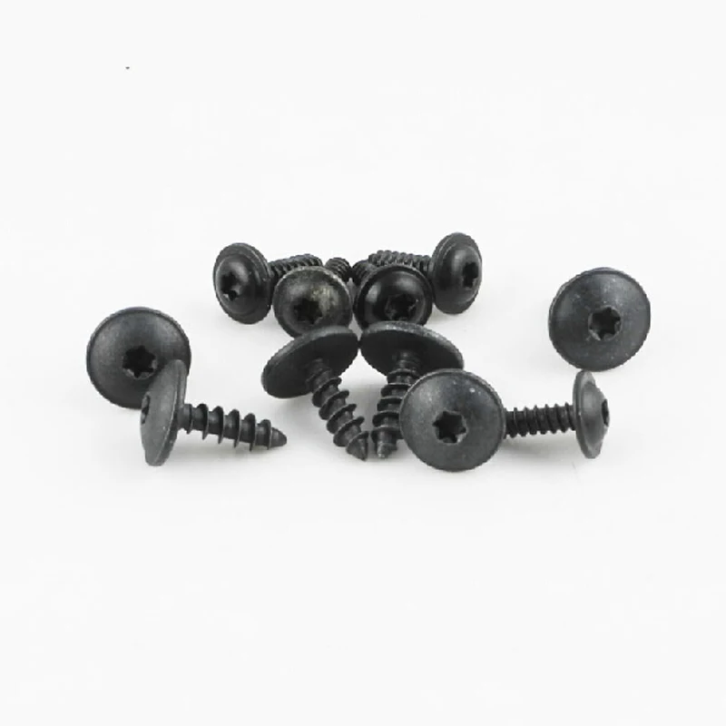 15 шт. брызговики для Audi VW Golf 6|vw screw|audi screwsscrew vw |