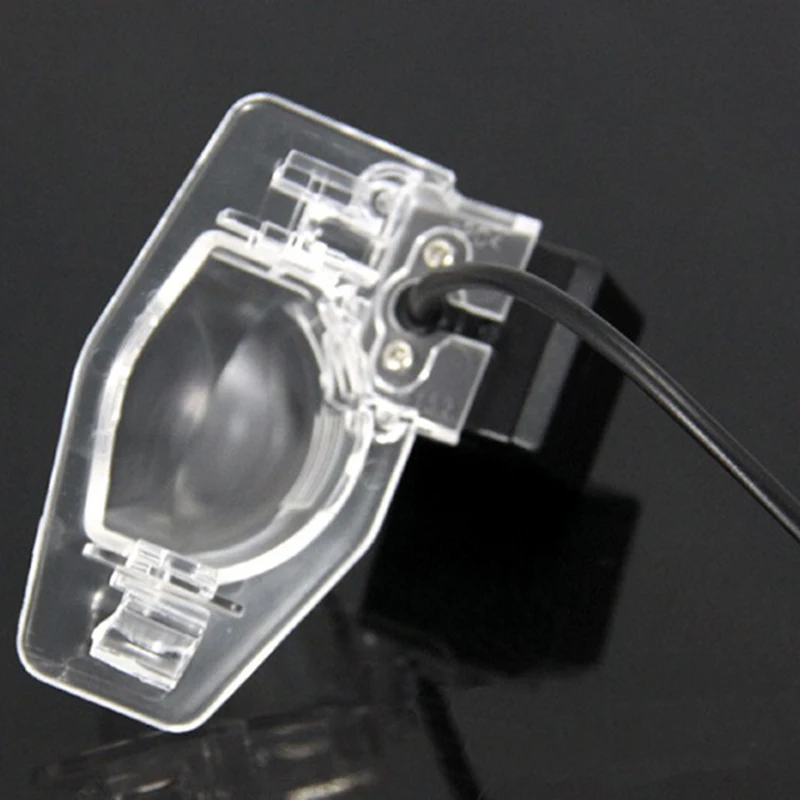 Камера заднего вида с ночным видением парковочная камера для Honda Odyssey CRV INSIGHT Crosstour