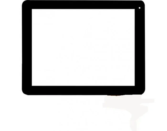10.1'' New for Polaroid DIAMOND MIDC970 Tablet touch screen digitizer glass panel Sensor | Компьютеры и офис