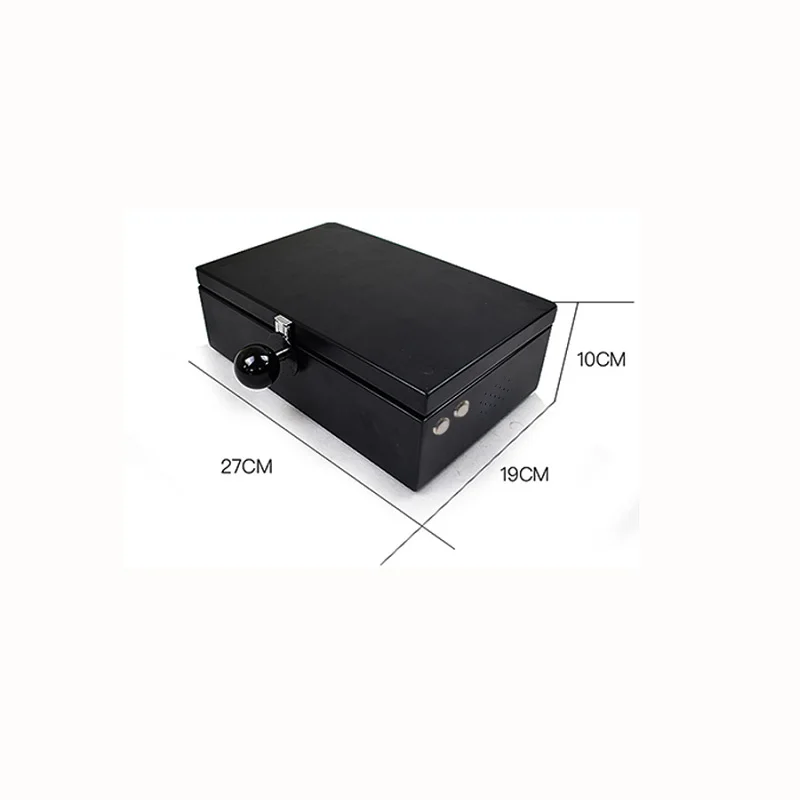 Мини 10 дюймов ЖК дисплей Аркада машина К игры Recalbox Raspberry Pi 3B Модель Новые