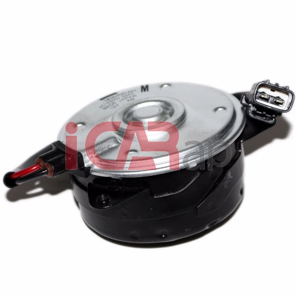 Новые автомобили радиатор вентилятор охлаждения двигатель электродвигатель