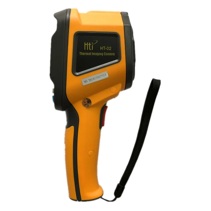 HT 02 Термальность Imager изображений Камера для охоты смартфонов термограф