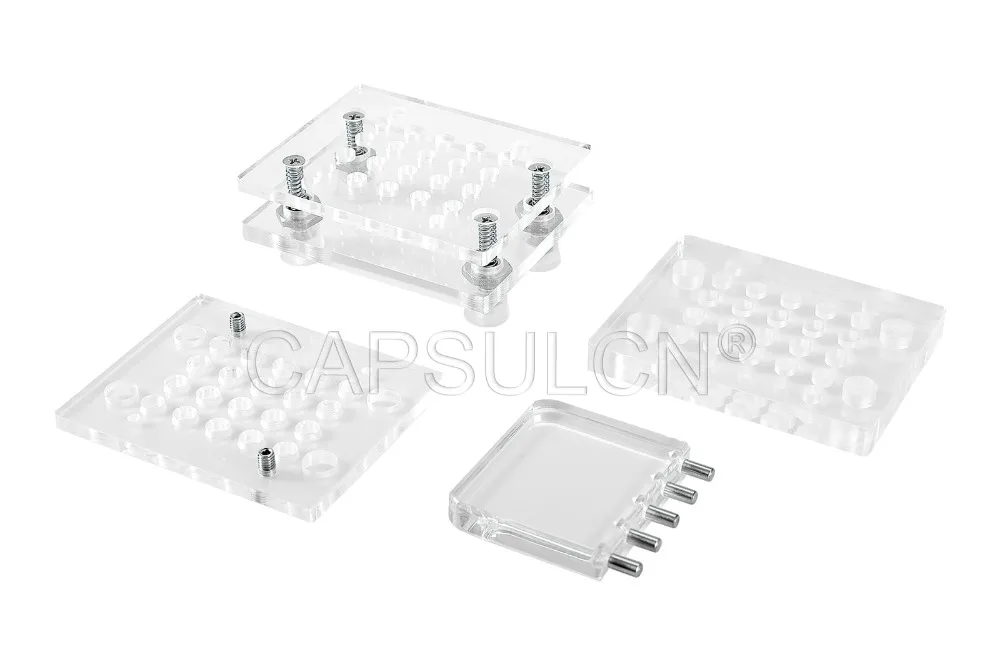 CN-20CL все размеры 000-5 # разъемная застежка-молния машина для ручного наполнения