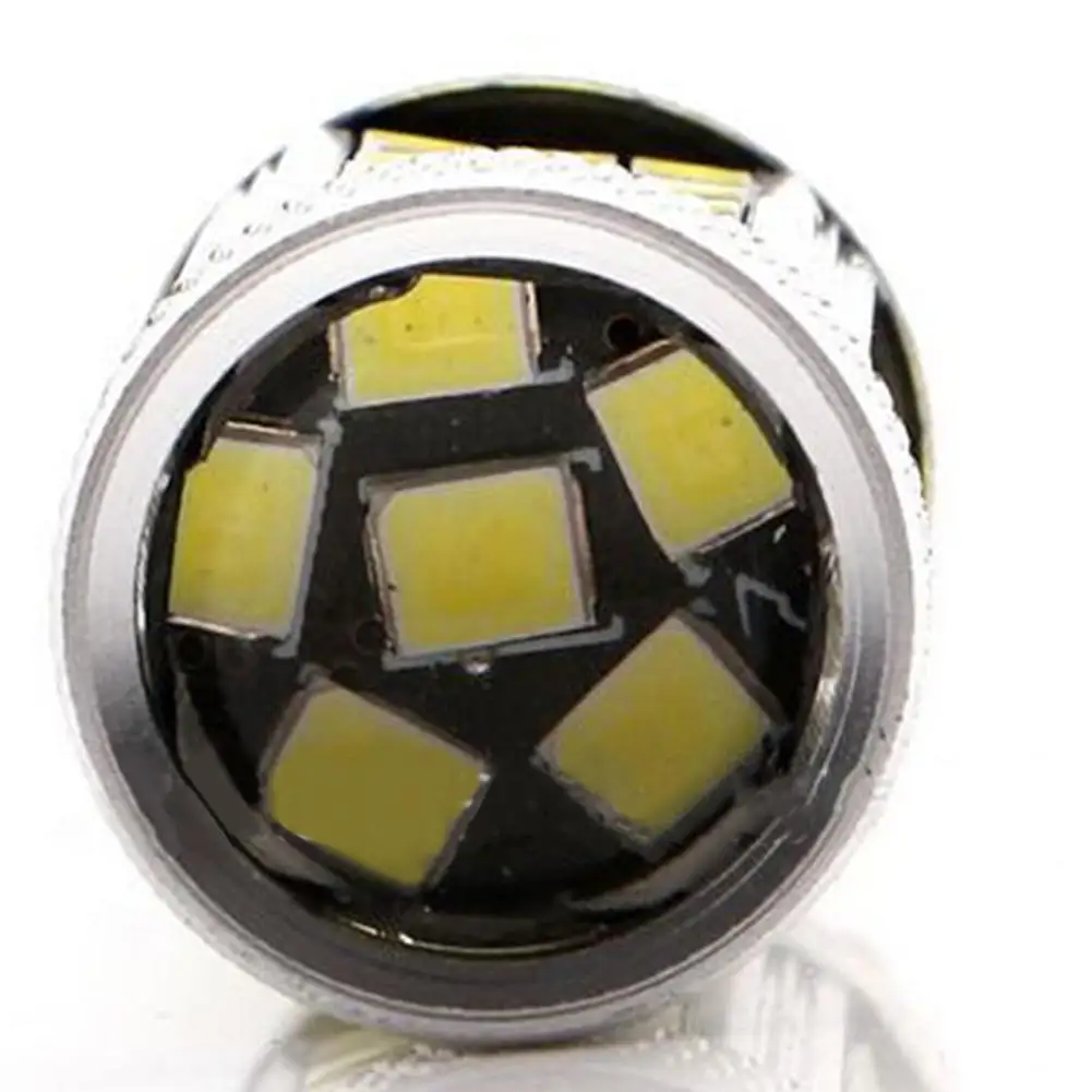 BEESCLOVER 2 шт. H8 2835 66SMD 30 Вт Светодиодный противотуманный автомобильный головы