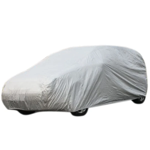 UV Dust Rain Snow Resistant SUV Full Car Cover 4WD 4x4 Offroad Sport Waterproof Size:5.2(L)x2(W)x1.8m(H) | Автомобили и мотоциклы