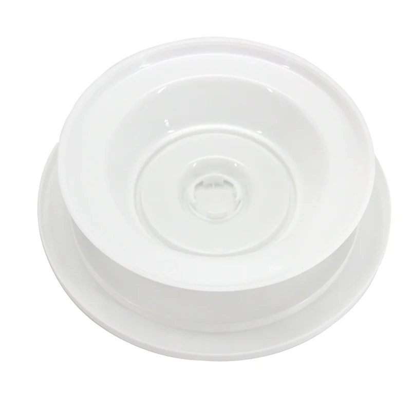 WIILII сковородка сделай сам инструмент для выпечки пластиковая тарелка торта