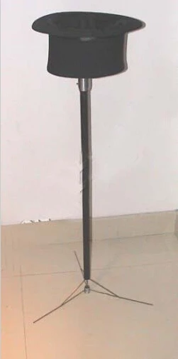 Cane to Top Hat Magic Tricks Stage Close Up Illusions Gimmick Props Professional Magicians Magia Table Comedy | Игрушки и хобби